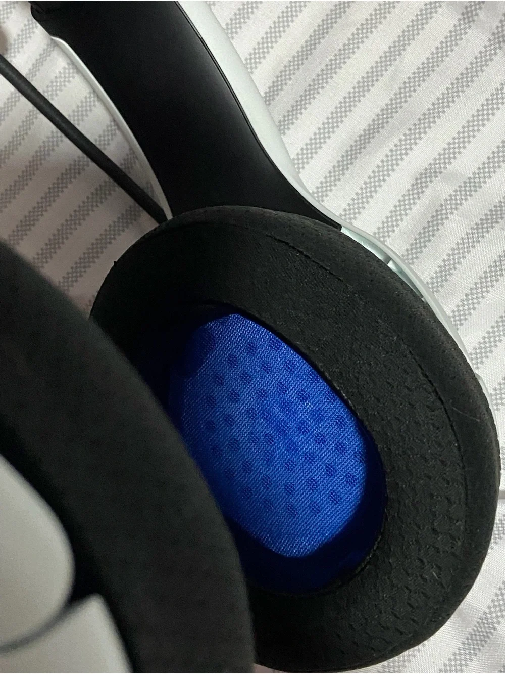 Sony wireless over